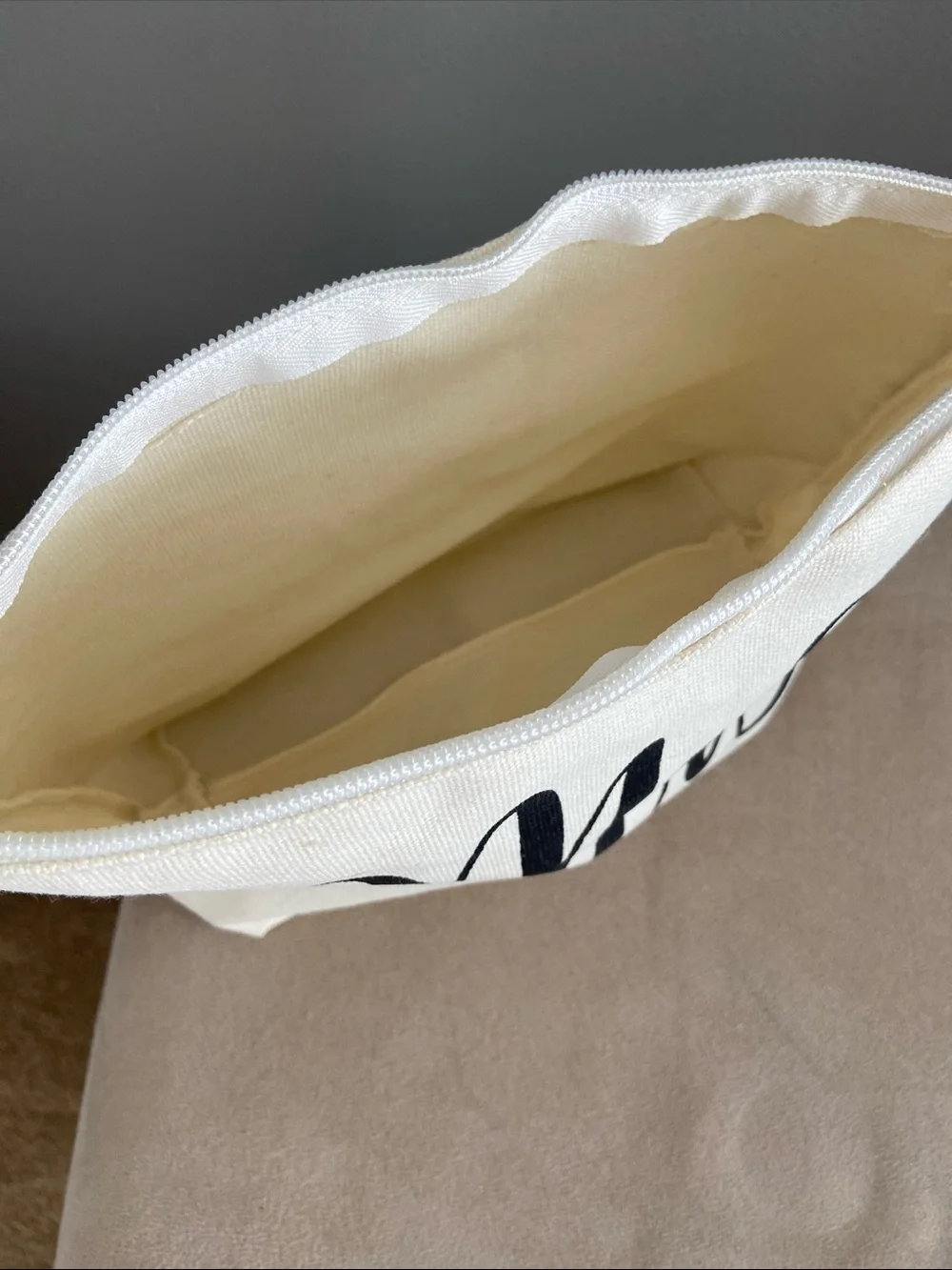 Brides Make-Up Bag